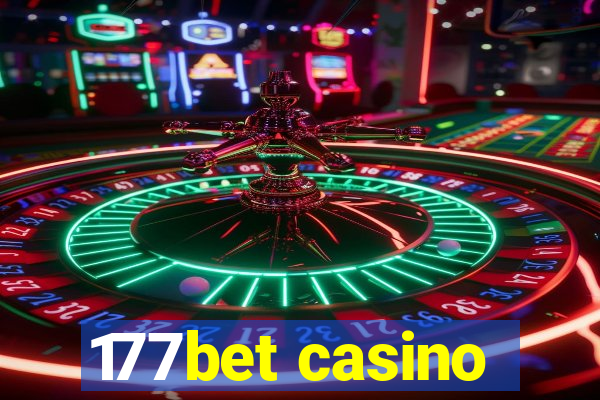 177bet casino